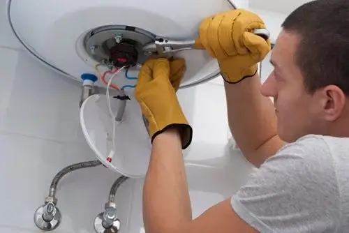 Ремонт водонагревателей Electrolux в Похвистневе в октябре