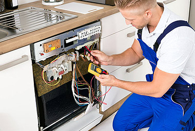 Ремонт посудомоечных машин Electrolux в Похвистневе — сервис Мастер24, цена от 1640 руб