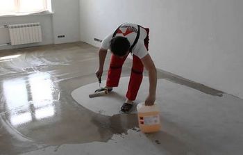 Выравнивание пола в Похвистневе от Мастер24 – выровнять пол в квартире под ламинат, фанерой, деревянного пола от 308 руб