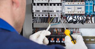 Прочие электромонтажные работы в Похвистневе в октябре