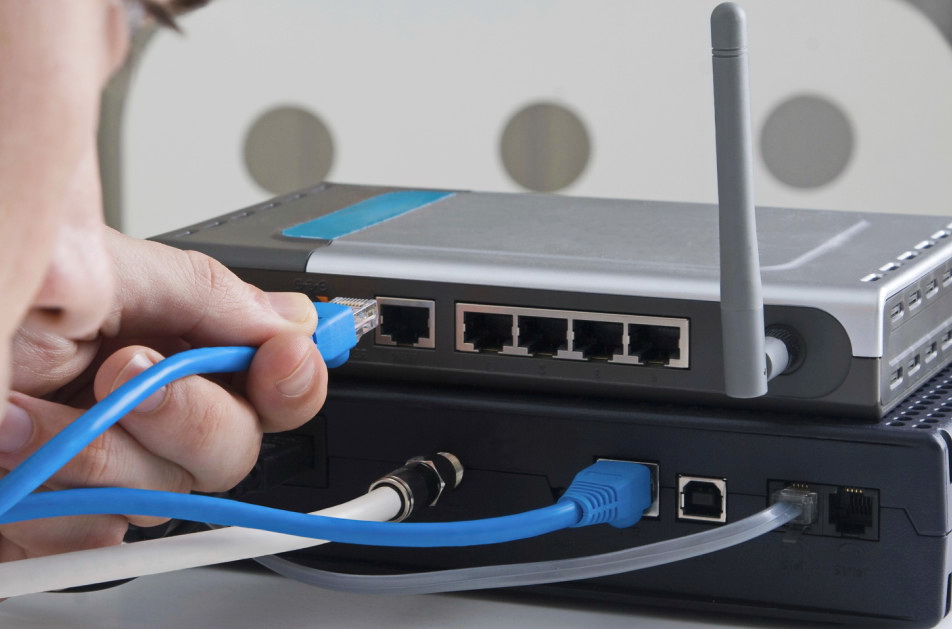 Настройка Wi-Fi роутера в Похвистневе от Мастер24 – прошивка, установка, подключение от 718 руб